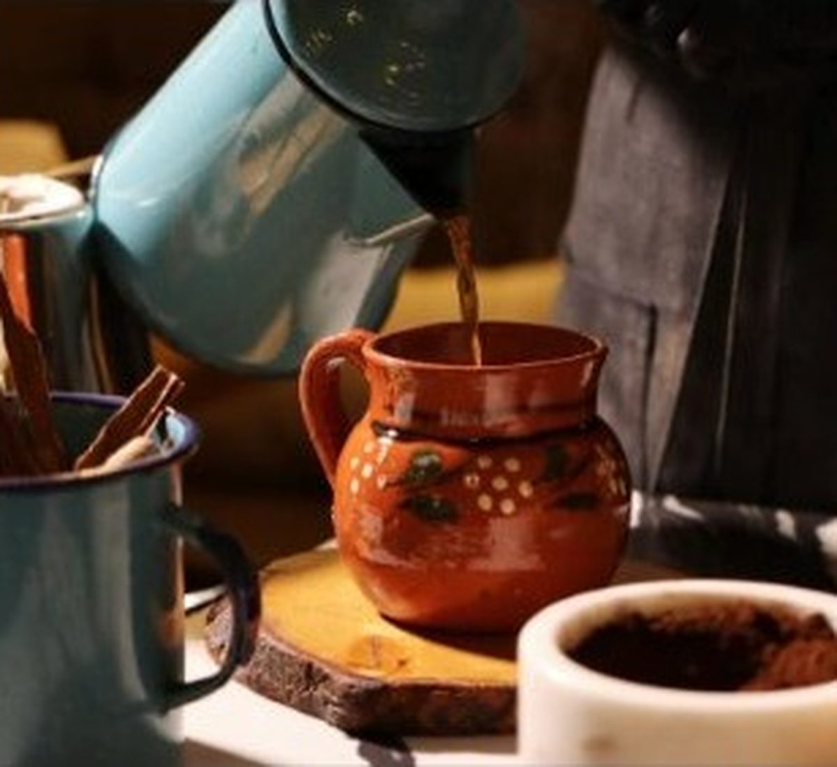 Café de olla