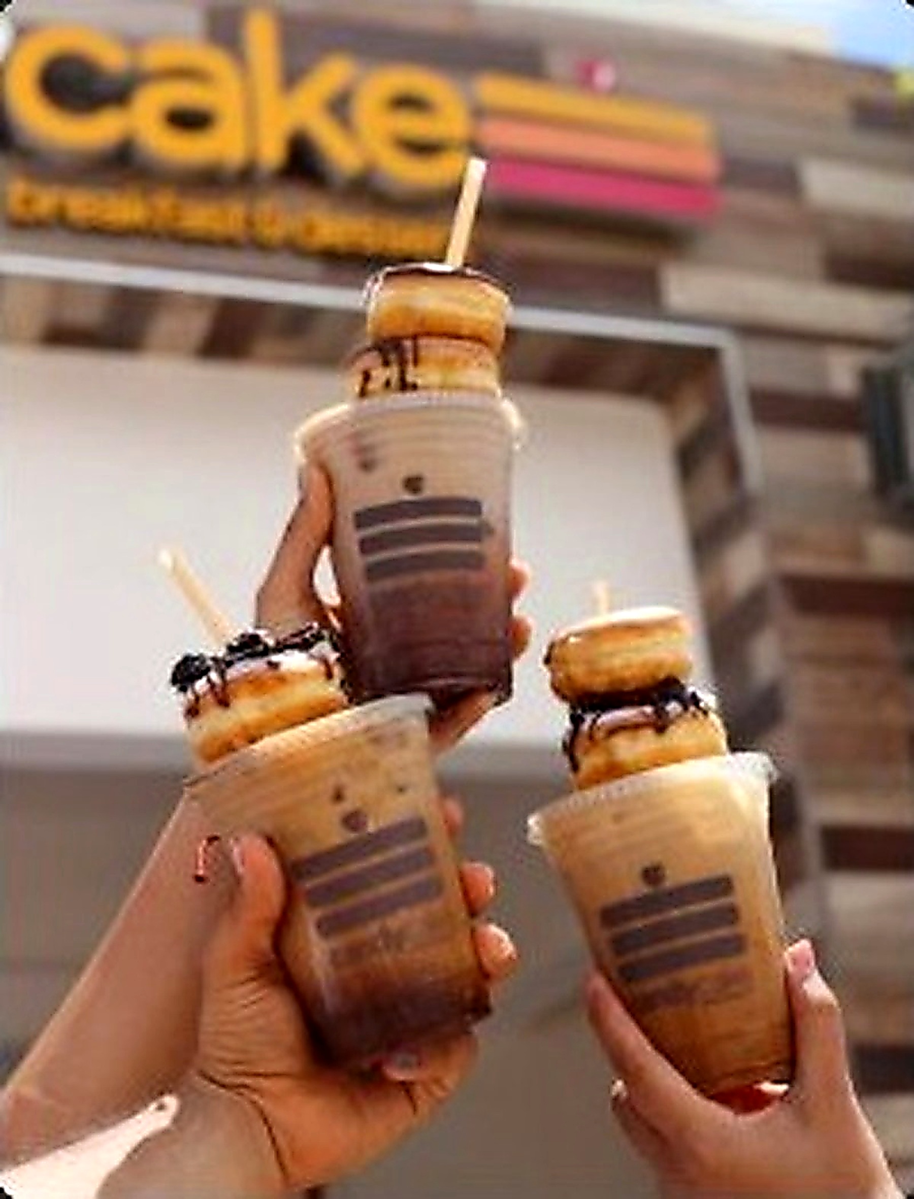 Dona Latte